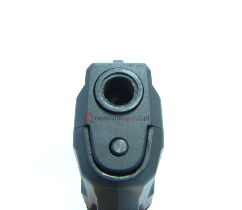 pistolet Stalker 6 mm