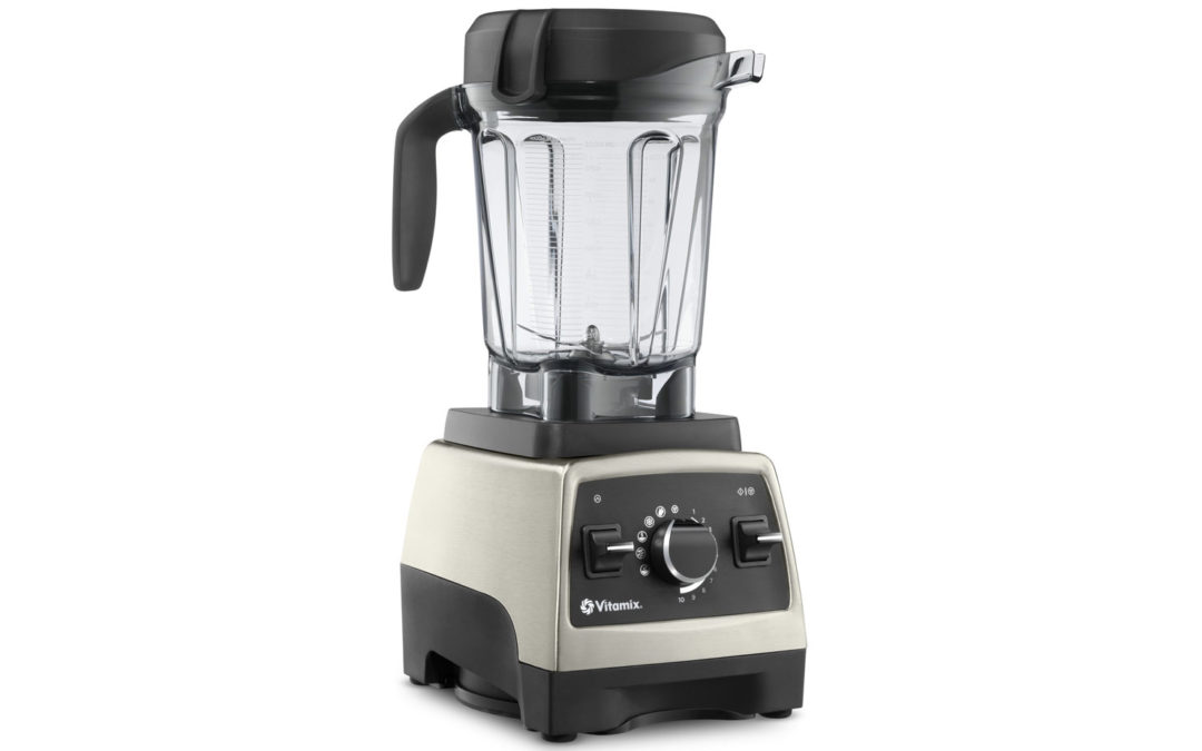 Vitamix opinie