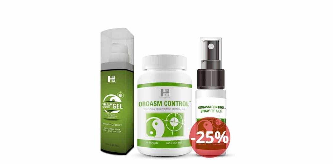 Orgasm Control Opinie