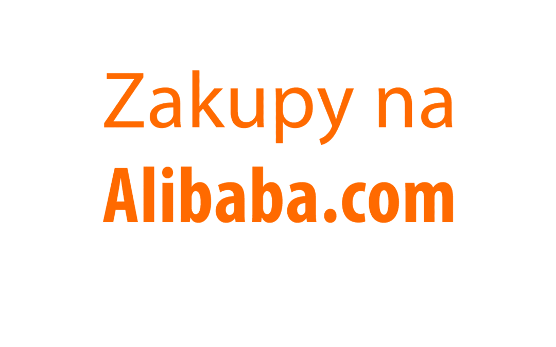 Zakupy na Alibaba.com opinie