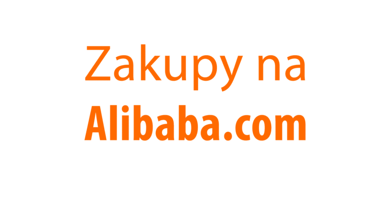 Alibaba.com opinie zakupy