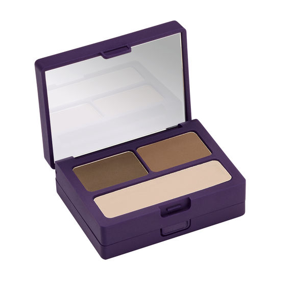 Urban Decay Zestaw do brwi Brow Box opinie