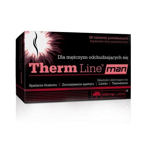 OLIMP Therm Line Man opinie