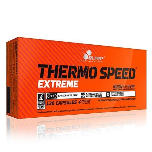 OLIMP Thermo Speed Extreme MC opinie