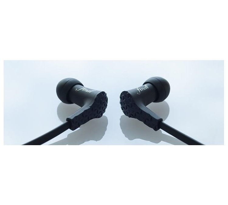 Słuchawki Final Audio Design Heaven VII opinie