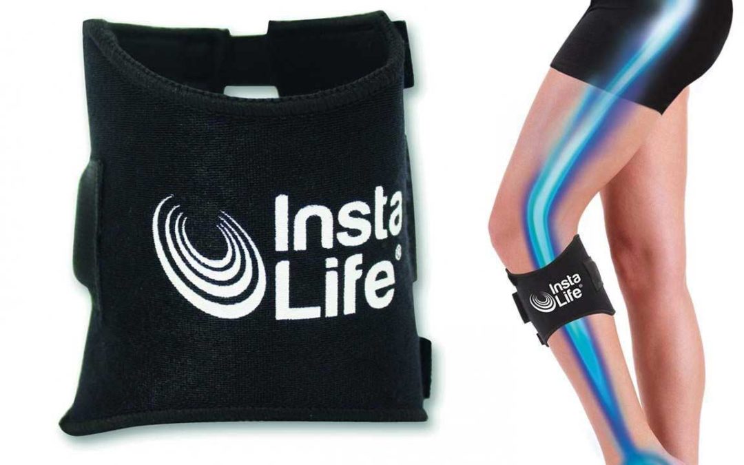 InstaLife – opaska akupresurowa opinie