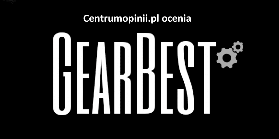 Gearbest opinie i kupony do sklepu internetowego