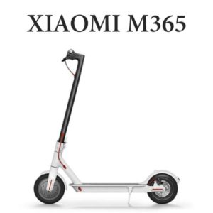 Xiaomi M365 opinie