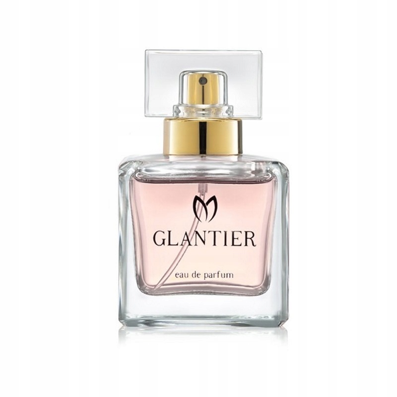 Glantier 544 perfumy damskie 50ml