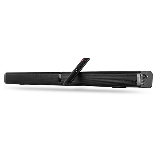 Alfawise XBR - 08 TV Soundbar Głośnik Bluetooth 4.2