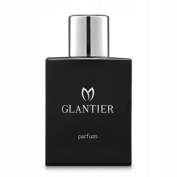 Glantier Premium 717 Perfumy męskie 50 ml + Gratis