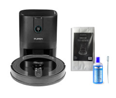 Robot ILIFE V7s Plus odkurzający i mopujący + GRATIS